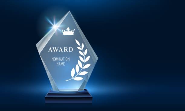 Сервис Престиж подал заявку на участие в номинации Crystal Award